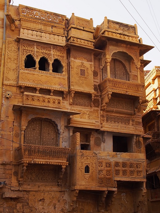 PALAIS JAISALMER 